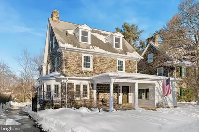119 Maple Avenue, Bala Cynwyd, PA 19004 - Photo 1