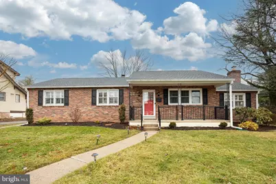 1907 Juniata Road, Norristown, PA 19403 - Photo 1