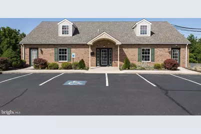 1723 Swamp Pike #A, Gilbertsville, PA 19525 - Photo 1