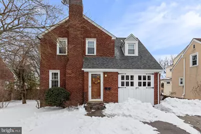 5 Highland Avenue, Flourtown, PA 19031 - Photo 1
