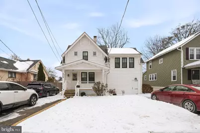 329 N Tyson Avenue, Glenside, PA 19038 - Photo 1