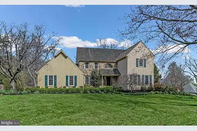 971 Derring Lane, Bryn Mawr, PA 19010 - Photo 1