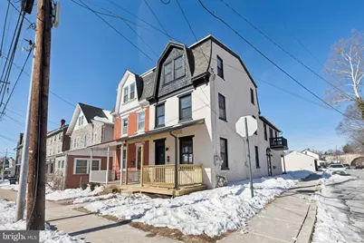 215 Bridge Street, Mont Clare, PA 19453 - Photo 1