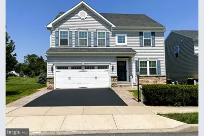 122 Garrett Lane, Gilbertsville, PA 19525 - Photo 1