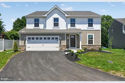 764 Fawn Way #LOT 19, Pennsburg, PA 18073 - Photo 1