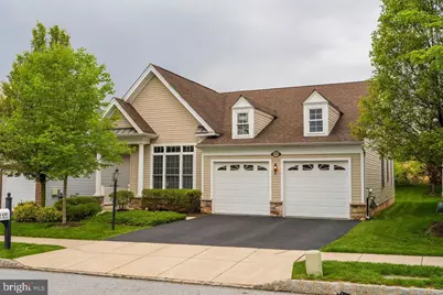 458 Peters Way, Phoenixville, PA 19460 - Photo 1