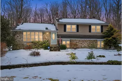 2325 Willow Brook Drive, Huntingdon Valley, PA 19006 - Photo 1