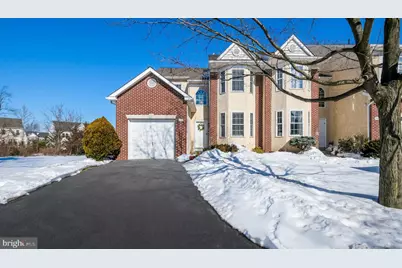 712 Manchester Drive #18, Ambler, PA 19002 - Photo 1