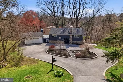1237 Hagys Ford Road, Penn Valley, PA 19072 - Photo 1