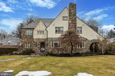 239 Winding Way, Merion Station, PA 19066 - Photo 1