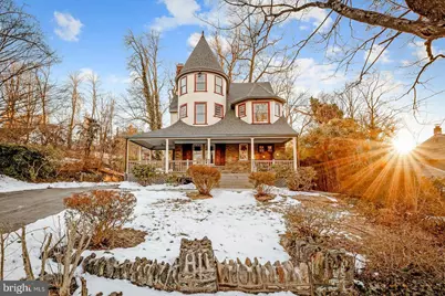 1250 Ashbourne Road, Elkins Park, PA 19027 - Photo 1