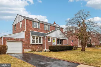 911 Cooke Lane, Norristown, PA 19401 - Photo 1