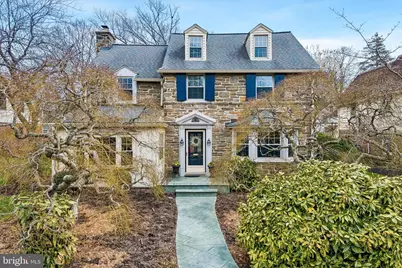 8331 High School Road, Elkins Park, PA 19027 - Photo 1