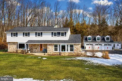 2355 Deep Creek Road, Perkiomenville, PA 18074 - Photo 1