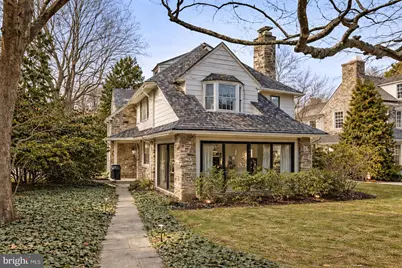 13 E Newfield Way, Bala Cynwyd, PA 19004 - Photo 1