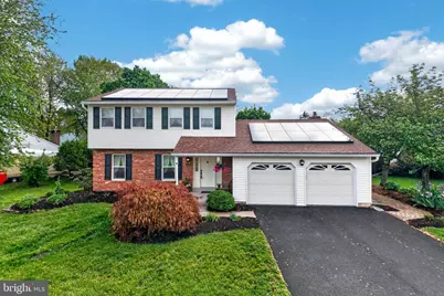 1409 Downing Drive, Hatfield, PA 19440 - Photo 1