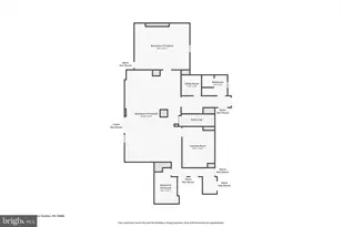 281 Winding Wy, Merion Station, PA 19066 - Photo 49