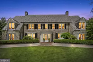 281 Winding Wy, Merion Station, PA 19066 - Photo 47