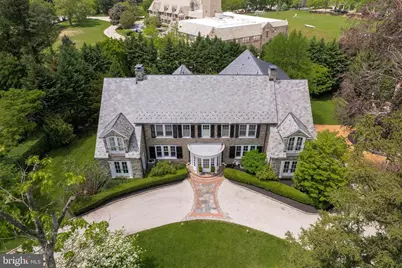 281 Winding Way, Merion Station, PA 19066 - Photo 41