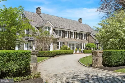281 Winding Way, Merion Station, PA 19066 - Photo 3