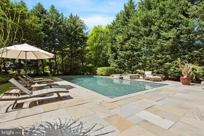 281 Winding Way, Merion Station, PA 19066 - Photo 35