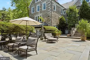 281 Winding Wy, Merion Station, PA 19066 - Photo 39
