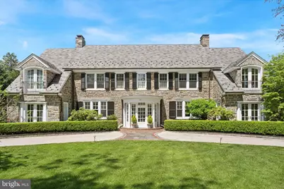 281 Winding Way, Merion Station, PA 19066 - Photo 1