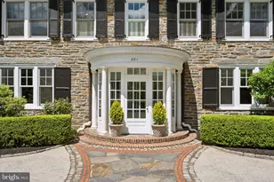 281 Winding Wy, Merion Station, PA 19066 - Photo 5