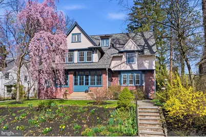 313 Berkeley Rd, Merion Station, PA 19066 - Photo 1