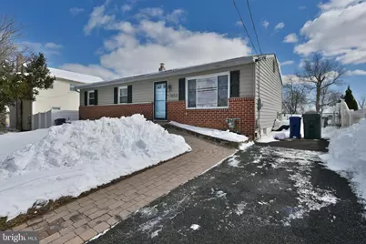 1653 Fitzwatertown Road, Willow Grove, PA 19090 - Photo 1