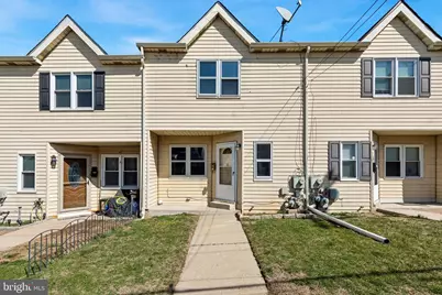 614 Fraley Street, Bridgeport, PA 19405 - Photo 1