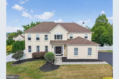 4013 Bittersweet Circle, Collegeville, PA 19426 - Photo 1