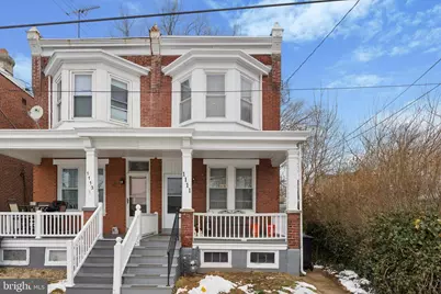 1111 W Lafayette Street, Norristown, PA 19401 - Photo 1
