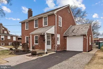 859 Walnut Street, Royersford, PA 19468 - Photo 1