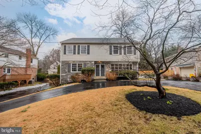 504 Sabine Circle, Wynnewood, PA 19096 - Photo 1