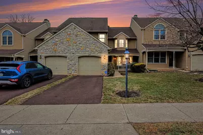 1347 Gwynedale Way, Lansdale, PA 19446 - Photo 1