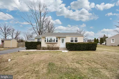 162 N Reed Road, Royersford, PA 19468 - Photo 1