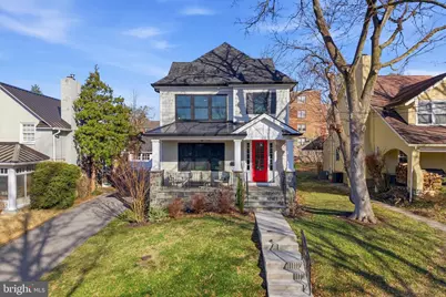 101 Woodbine Avenue, Narberth, PA 19072 - Photo 1