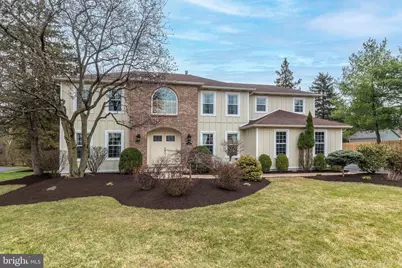 102 Oval Lane, North Wales, PA 19454 - Photo 1