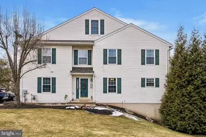 636 Chadbourne Court, Harleysville, PA 19438 - Photo 1