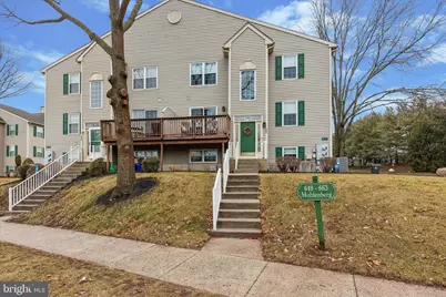 663 Muhlenberg Drive #508, Trappe, PA 19426 - Photo 1
