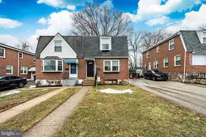 712 Selma Street, Norristown, PA 19401 - Photo 1