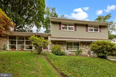 7608 Coventry Avenue, Elkins Park, PA 19027 - Photo 1