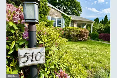 510 Lindley Road, Glenside, PA 19038 - Photo 1