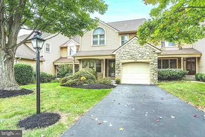 1418 Bronte Court, Lansdale, PA 19446 - Photo 1