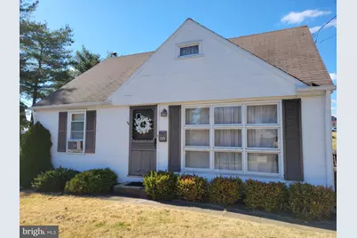 789 Logan Street, Pottstown, PA 19464 - Photo 1
