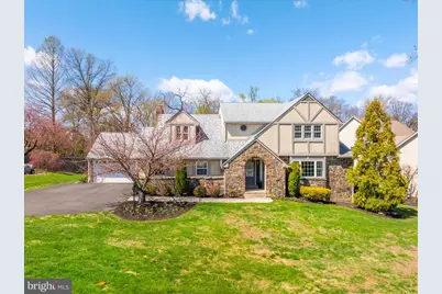 419 Vernon Road, Jenkintown, PA 19046 - Photo 1