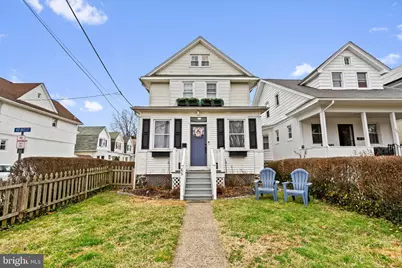 86 Greenfield Avenue, Ardmore, PA 19003 - Photo 1