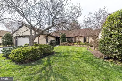 11 Steeplechase Lane, Blue Bell, PA 19422 - Photo 1