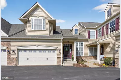 203 W Kennedy Road, North Wales, PA 19454 - Photo 1